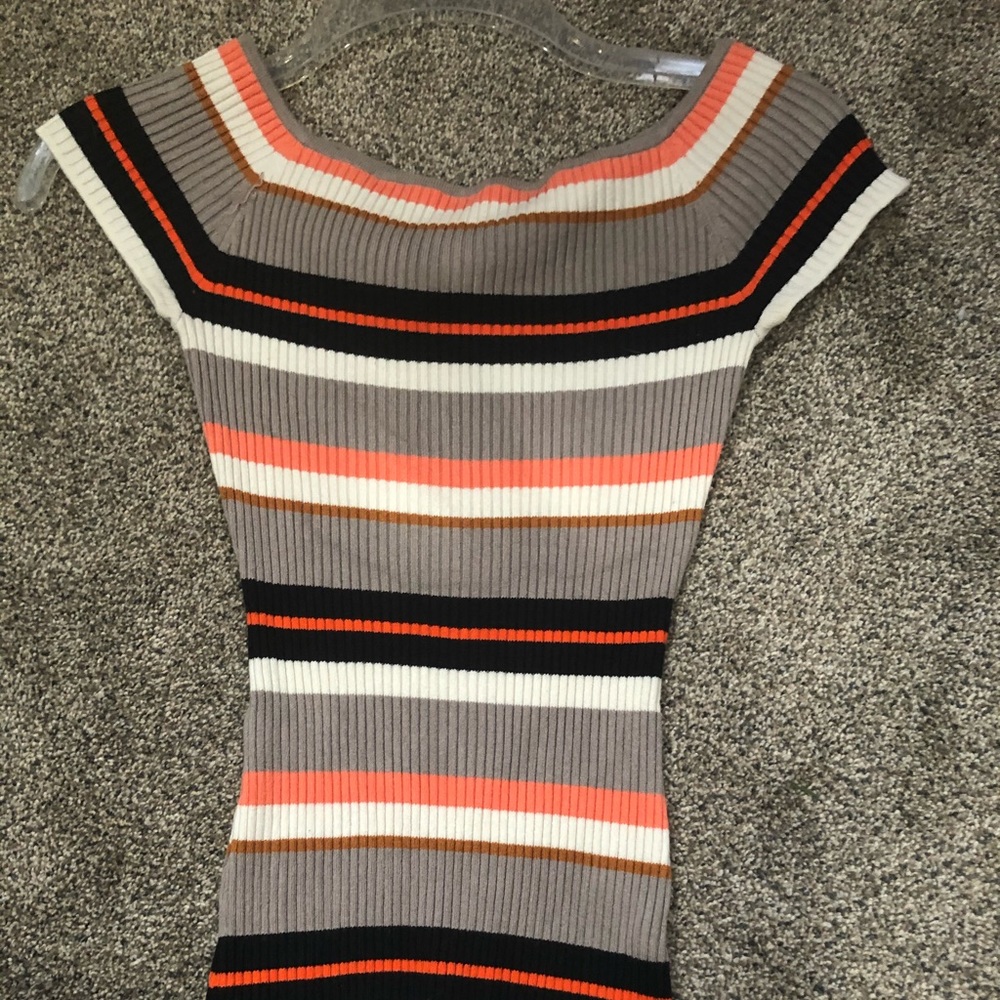 Stretchy blouse